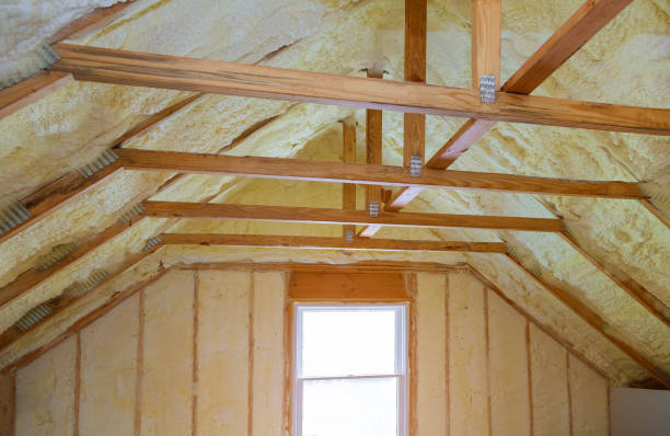 Types of Insulation We Offer in Bryans Road, MD
