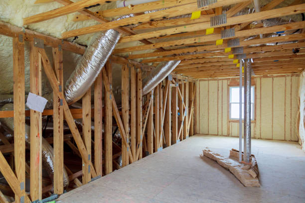 Best Insulation for Specific Applications in Bryans Road, MD