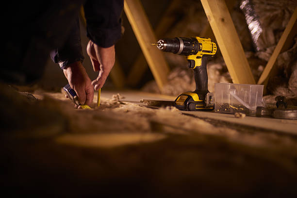 Best Specialized Insulation Services in Bryans Road, MD